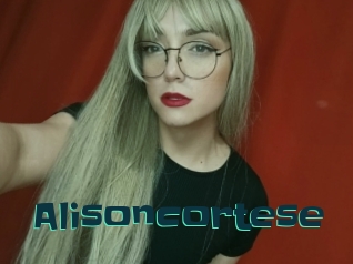 Alisoncortese