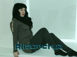alisoncruz Live Cams