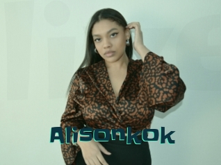 Alisonkok