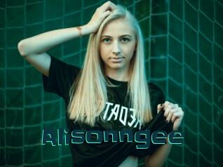 Alisonngee