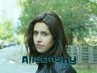 Alisonshy