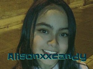 Alisonxxcandy