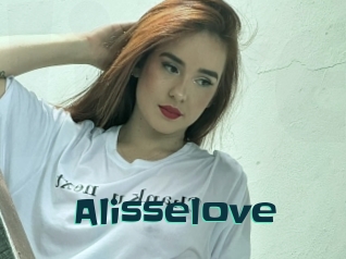 Alisselove