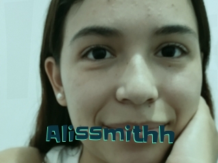 Alissmithh