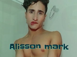 Alisson_mark