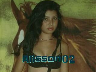 Alisson02