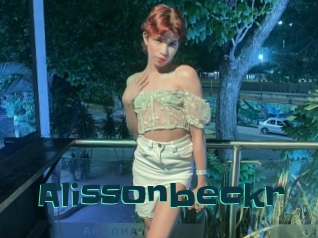 Alissonbeckr