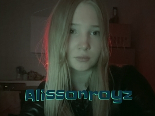 Alissonroyz