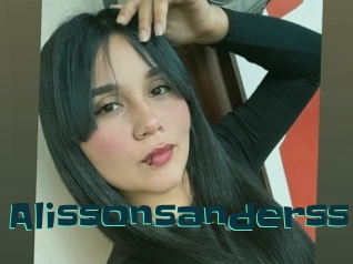 Alissonsanderss