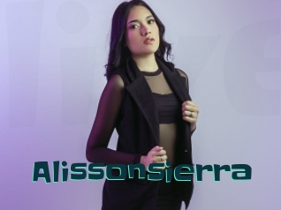 Alissonsierra