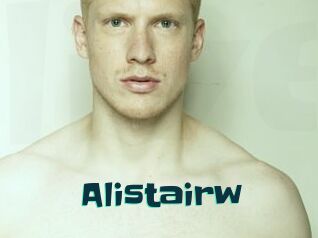Alistairw