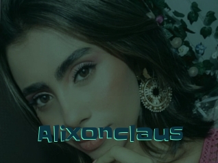 Alixonclaus