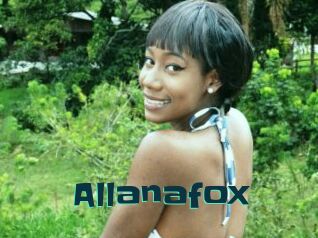 Allanafox