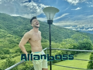 Allanboss