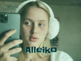 Alleiko