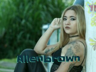 Allenbrown