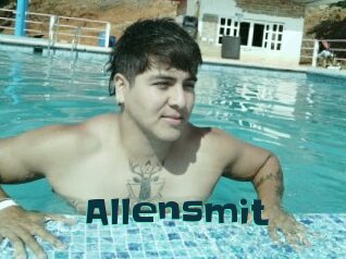 Allensmit