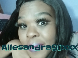 Allesandra90xxx