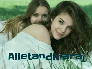 alletandkiaraj Live Cams