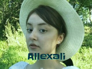 Allexali