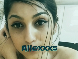 Allexxxs