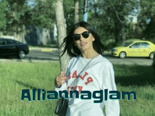 alliannaglam Live Cams
