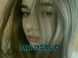 Alliaster