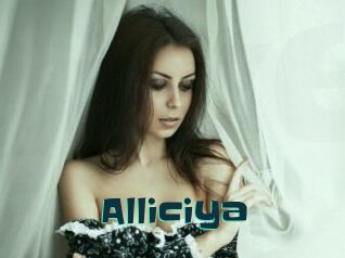 alliciya Live Cams