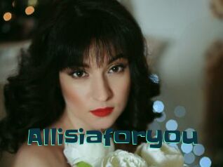 Allisiaforyou