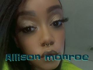Allison_monroe