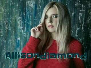 Allisondiamond