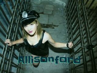 Allisonford