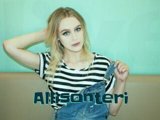 Allisonteri