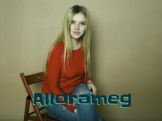 Allorameg