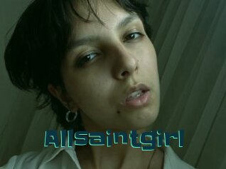 Allsaintgirl