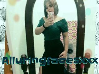 Alluringfacesxxx