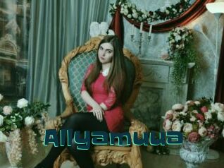 Allyamuua