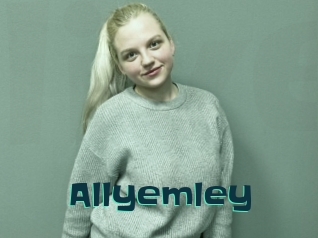 Allyemley