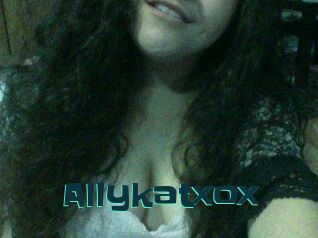 Allykatxox