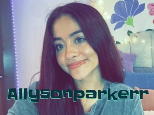 Allysonparkerr