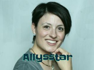 Allysstar