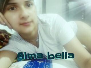 Alma_bella