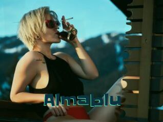 Almablu