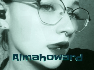 Almahoward