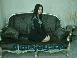 Almajeyson