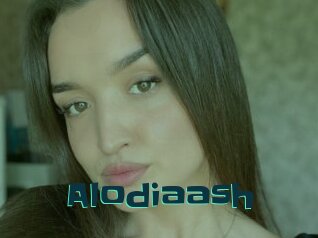 Alodiaash