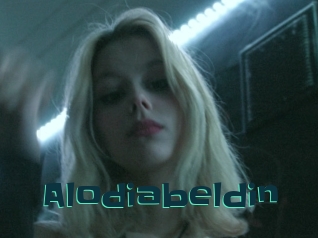 Alodiabeldin