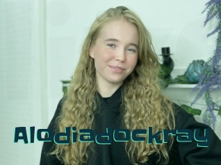 Alodiadockray