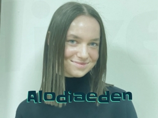 Alodiaeden