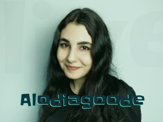 Alodiagoode